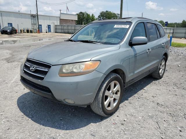 2007 Hyundai Santa Fe SE