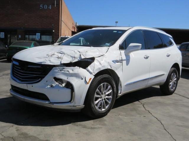 5GAERBKW4NJ180501 Buick Enclave Essence
