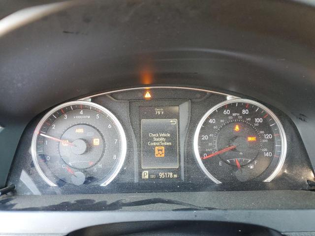 4T1BK1FK3HU583696 Toyota CAMRY XSE