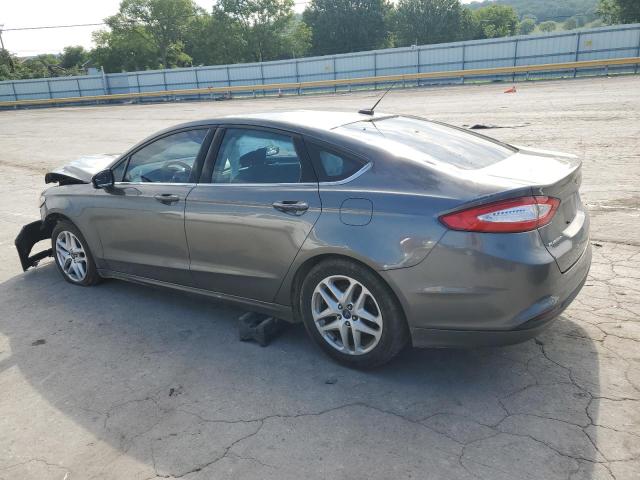 1FA6P0H72E5376447 Ford FUSION SE