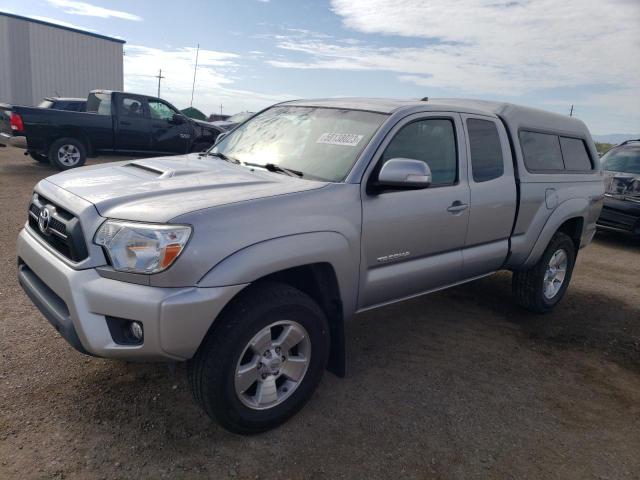 2015 TOYOTA TACOMA PRE - 5TFTU4GN6FX085033