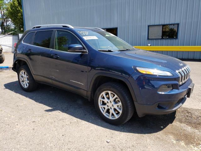 1C4PJMLX8JD602053 Jeep Cherokee Latitude Plus