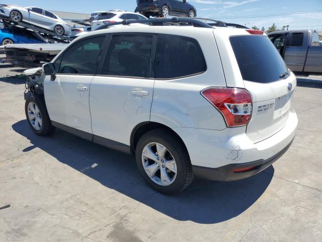 JF2SJAGC4FH841858 Subaru Forester 2.5i Premium