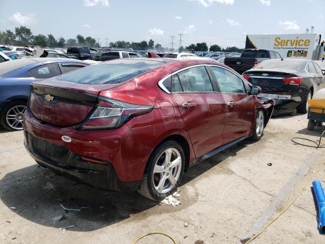 VIN 1G1RA6S52HU101408 2017 Chevrolet Volt, LT no.3