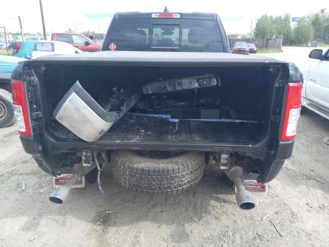 2020 RAM 1500 BIG H - 1C6SRFBTXLN341994