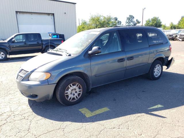 2005 Dodge Grand Caravan SE