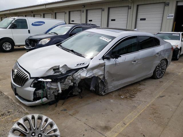 2015 Buick LaCrosse Premium