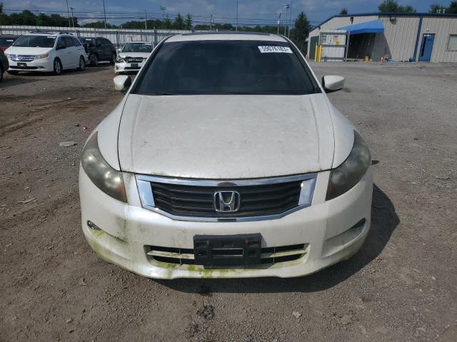 1HGCP36848A066887 | 2008 Honda accord exl