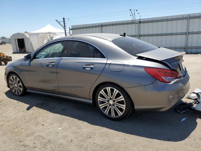 WDDSJ4EB4HN446311 Mercedes-Benz CLA 250