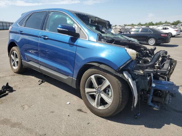 2FMPK4J95LBB10005 Ford EDGE SEL