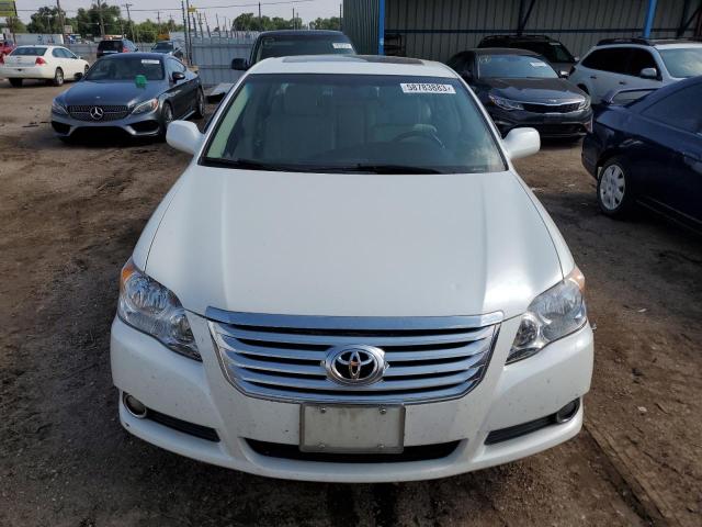 2018 TOYOTA AVALON XL - 4T1BK3DB6AU354112