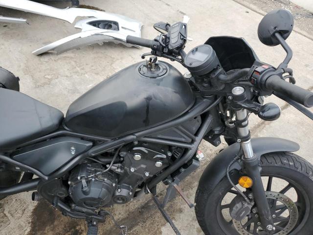 2019 HONDA CMX500 MLHPC5603K5201923