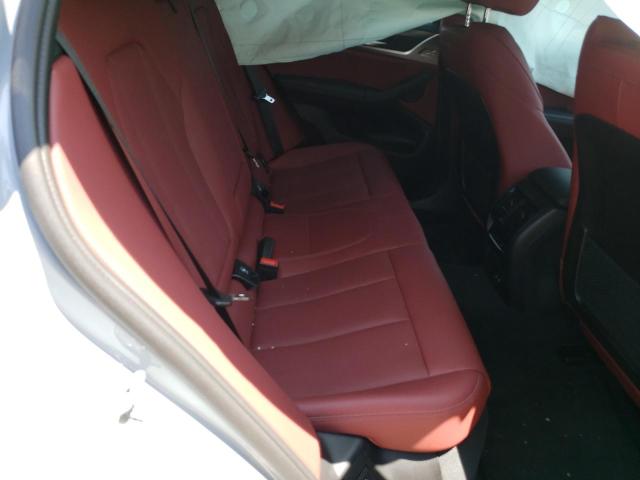 2023 BMW X4 XDRIVE3 - 5UX33DT04P9P89099