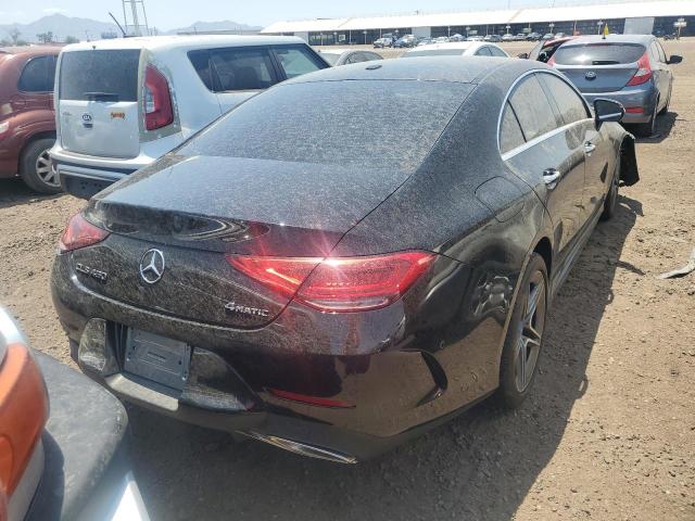 2019 MERCEDES-BENZ CLS 450 4M - WDD2J5KB5KA008244