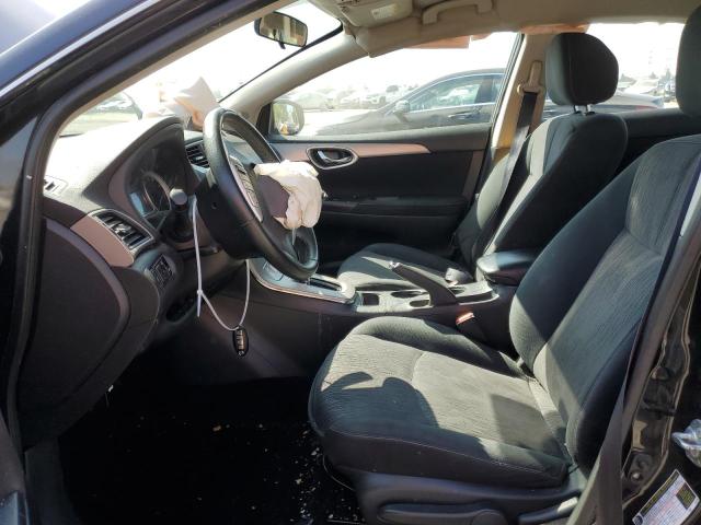 3N1AB7AP4FY280459 Nissan SENTRA S