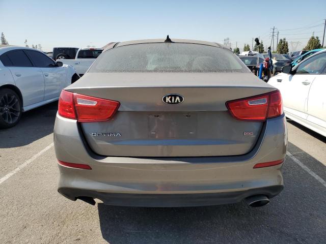 5XXGM4A72FG493421 KIA Optima Lx