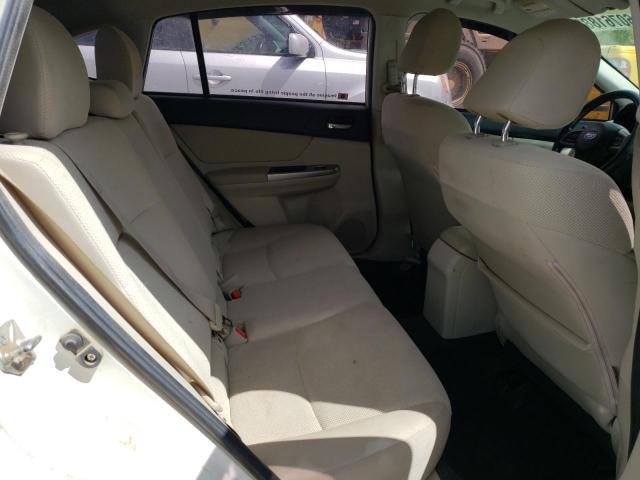 JF1GPAB66G8274404 Subaru Impreza Premium