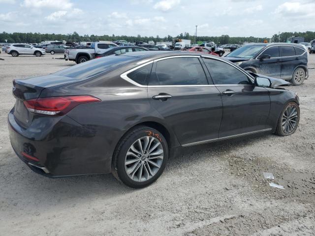 2017 HYUNDAI G80 - KMHGN4JE7HU172480