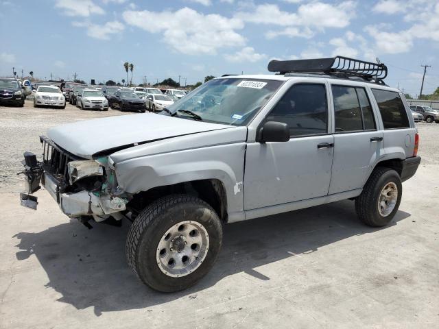 1993 Jeep Grand Cherokee Limited