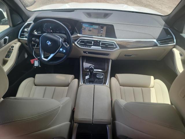5UXCR4C09M9H04688 BMW X5 Sdrive 40i