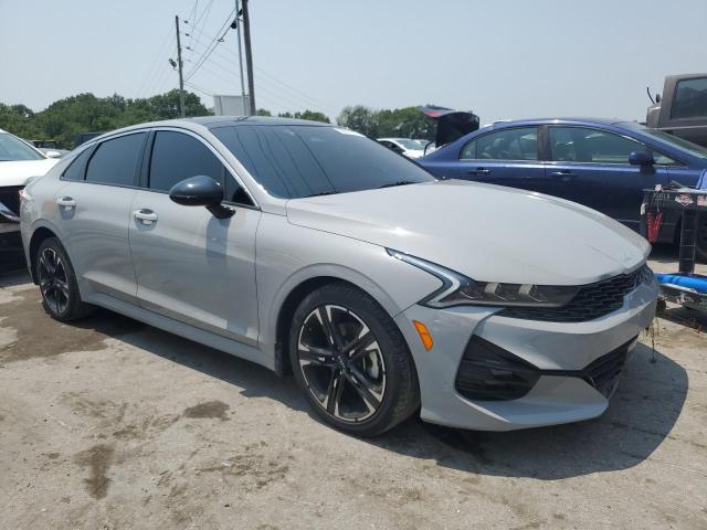 5XXG64J26NG113767 KIA K5 GT LINE