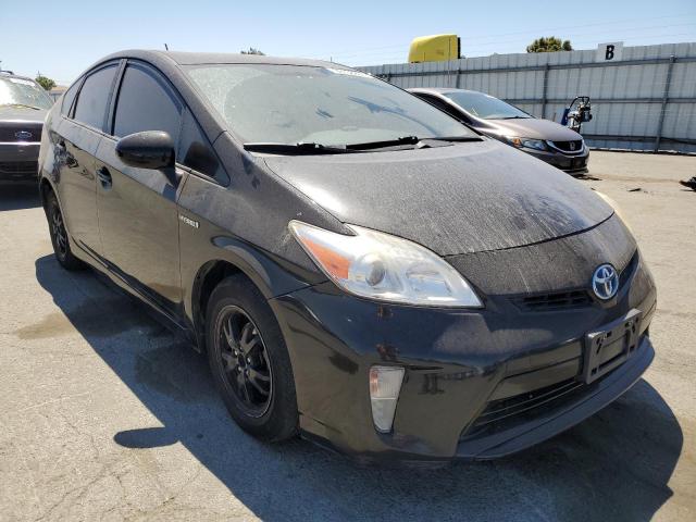 JTDKN3DUXF0460980 Toyota PRIUS