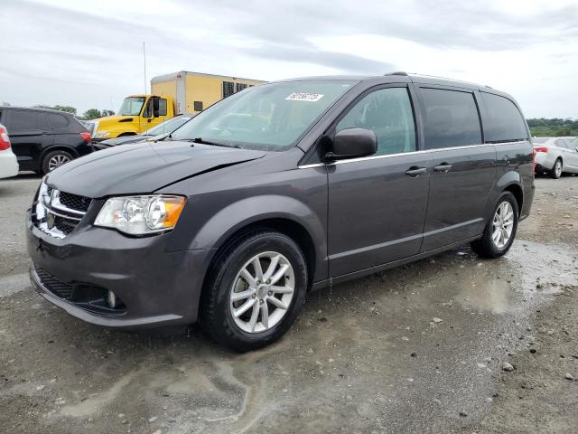 2C4RDGCGXKR511284 Dodge Caravan GRAND CARA