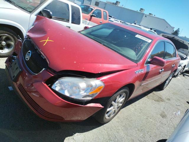 2008 Buick Lucerne CXL