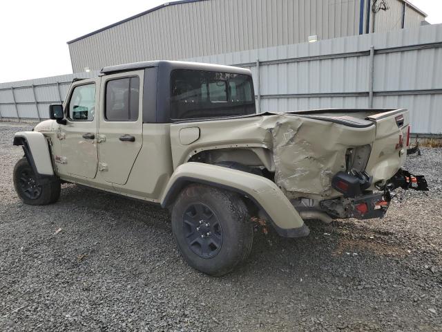 1C6JJTEG1NL152438 Jeep Gladiator  2