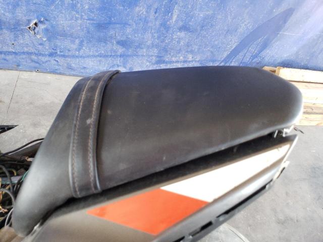 2023 KAWASAKI EX650 R - ML5EXER10PDA88848