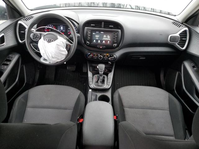 KNDJ23AU0L7731105 Kia Soul  8