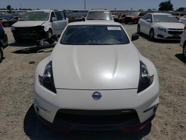 JN1AZ4EH4HM953737 Nissan 370Z BASE
