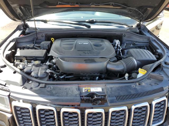 1C4RJFBG3HC601737 Jeep Grand Cherokee Limited