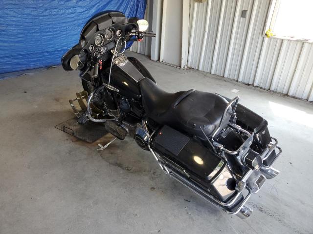 2006 HARLEY-DAVIDSON FLHTPI 1HD1FMW116Y677495