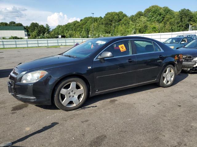 2008 Chevrolet Malibu 