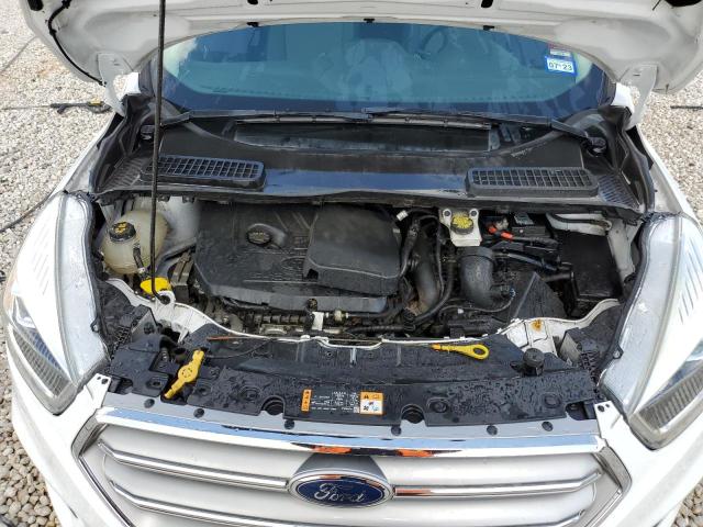1FMCU0GD2HUE12169 Ford ESCAPE SE