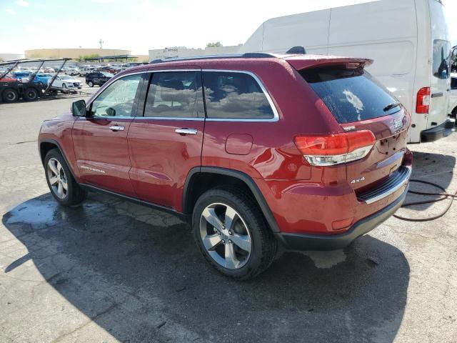 1C4RJFBG5FC878242 Jeep Grand Cherokee Limited