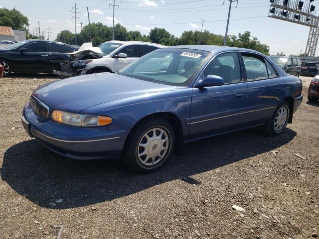 1999 Buick Century Custom