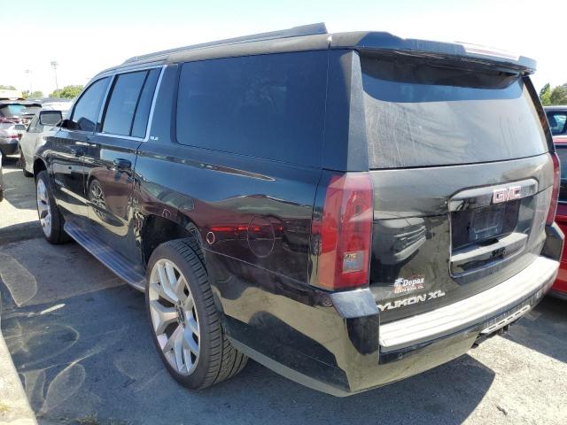 1GKS1GKC8FR167091 GMC Yukon Xl C1500 Sle