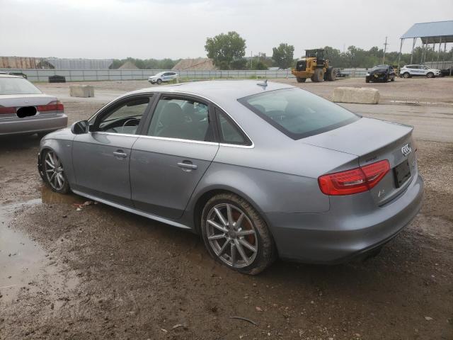 VIN WAUFFAFL2FN017990 2015 Audi A4, Premium Plus no.2