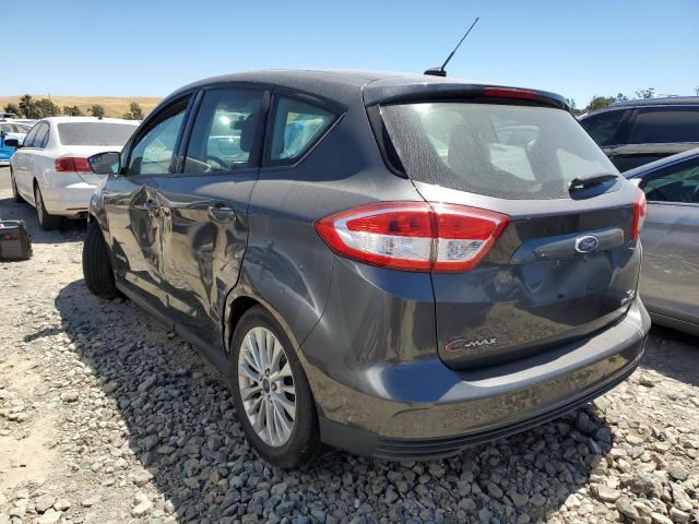 1FADP5AU2HL106669 Ford C-MAX SE