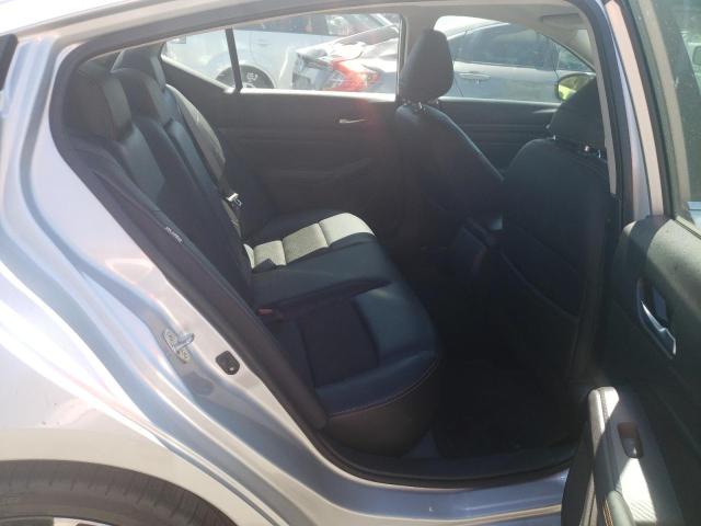 1N4BL4CV3LC128790 Nissan ALTIMA SR