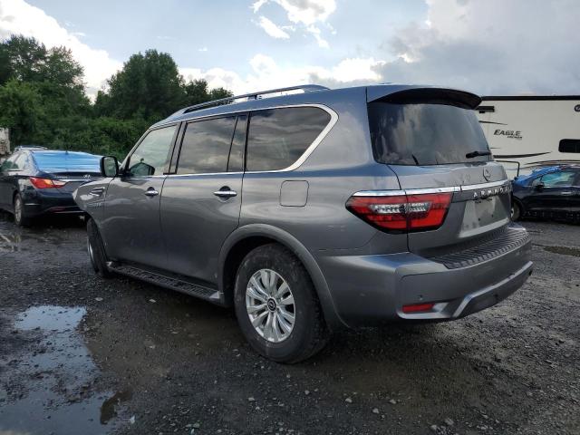 2022 NISSAN ARMADA S JN8AY2AD9N9678005