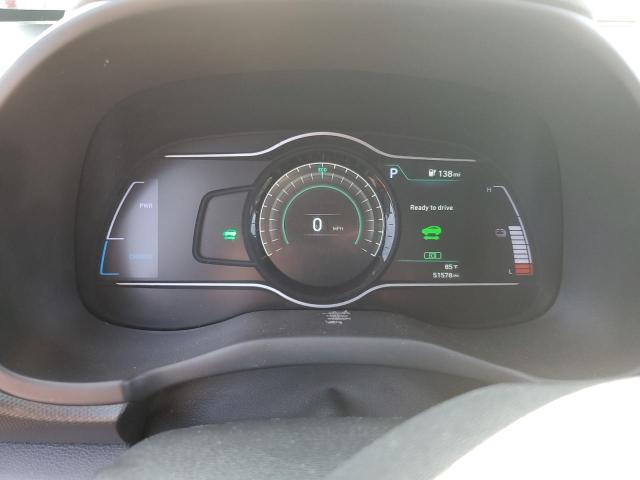 2021 HYUNDAI KONA ULTIM - KM8K53AG7MU135221