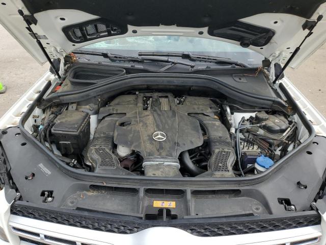 4JGDF6EE0HA951484 Mercedes-Benz Gls 450 4matic