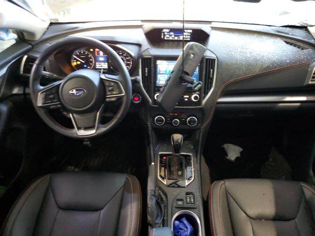 JF2GTHMCXN8234018 Subaru Crosstrek Limited