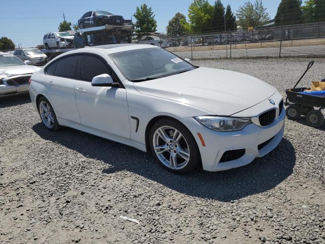 WBA4A9C55FGL87071 BMW 428 I Gran Coupe Sulev