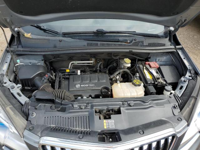 KL4CJBSBXEB782737 Buick Encore Convenience