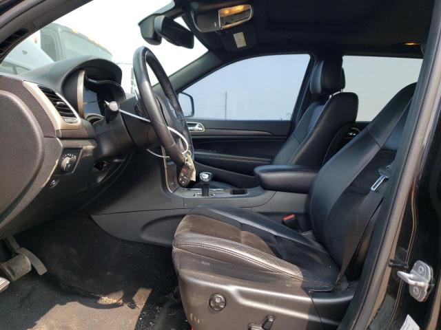 1C4RJFAG1EC569464 Jeep Grand Cherokee Laredo