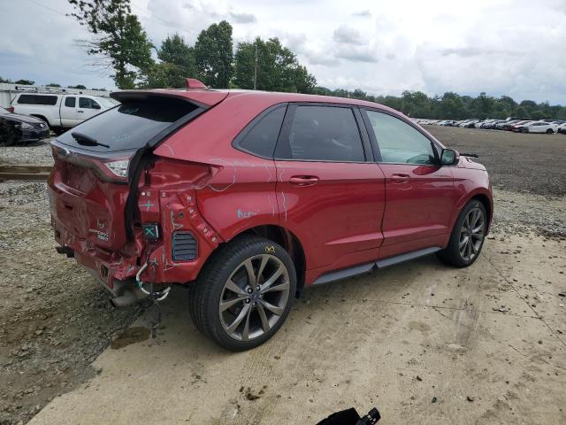 2FMPK4AP6HBC57973 2017 FORD EDGE, photo no. 3